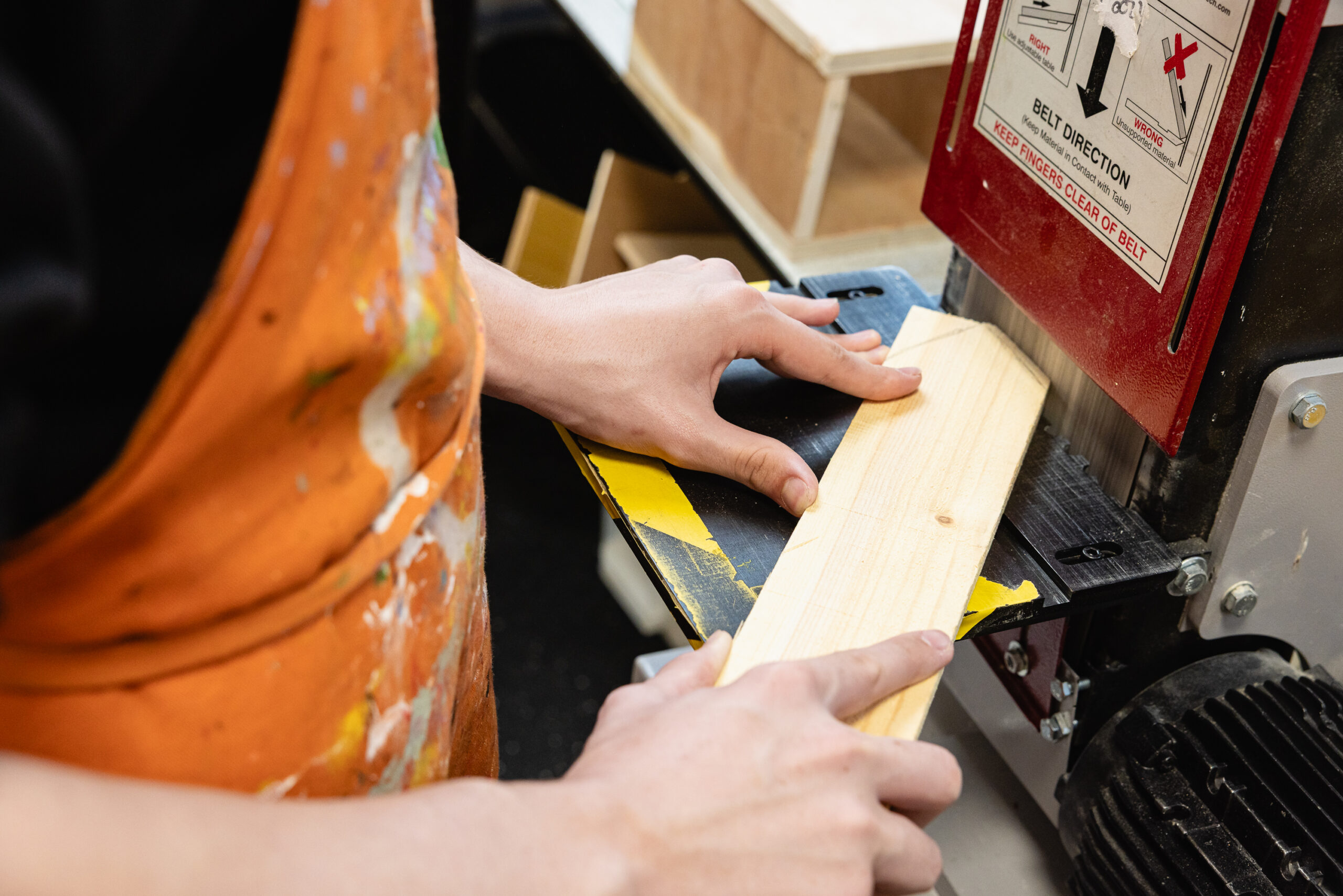 Vocational options