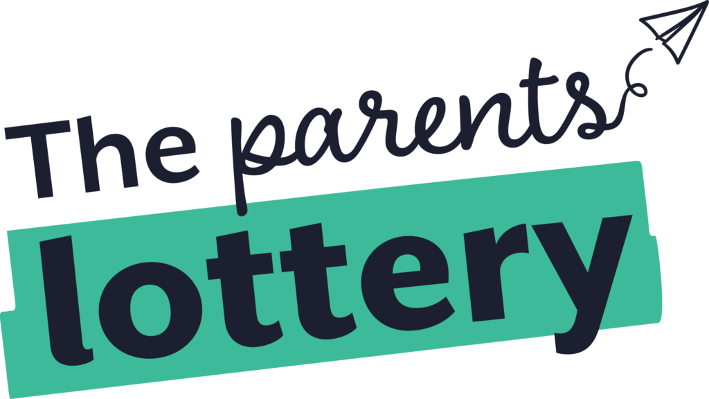 NEW Parents Lottery