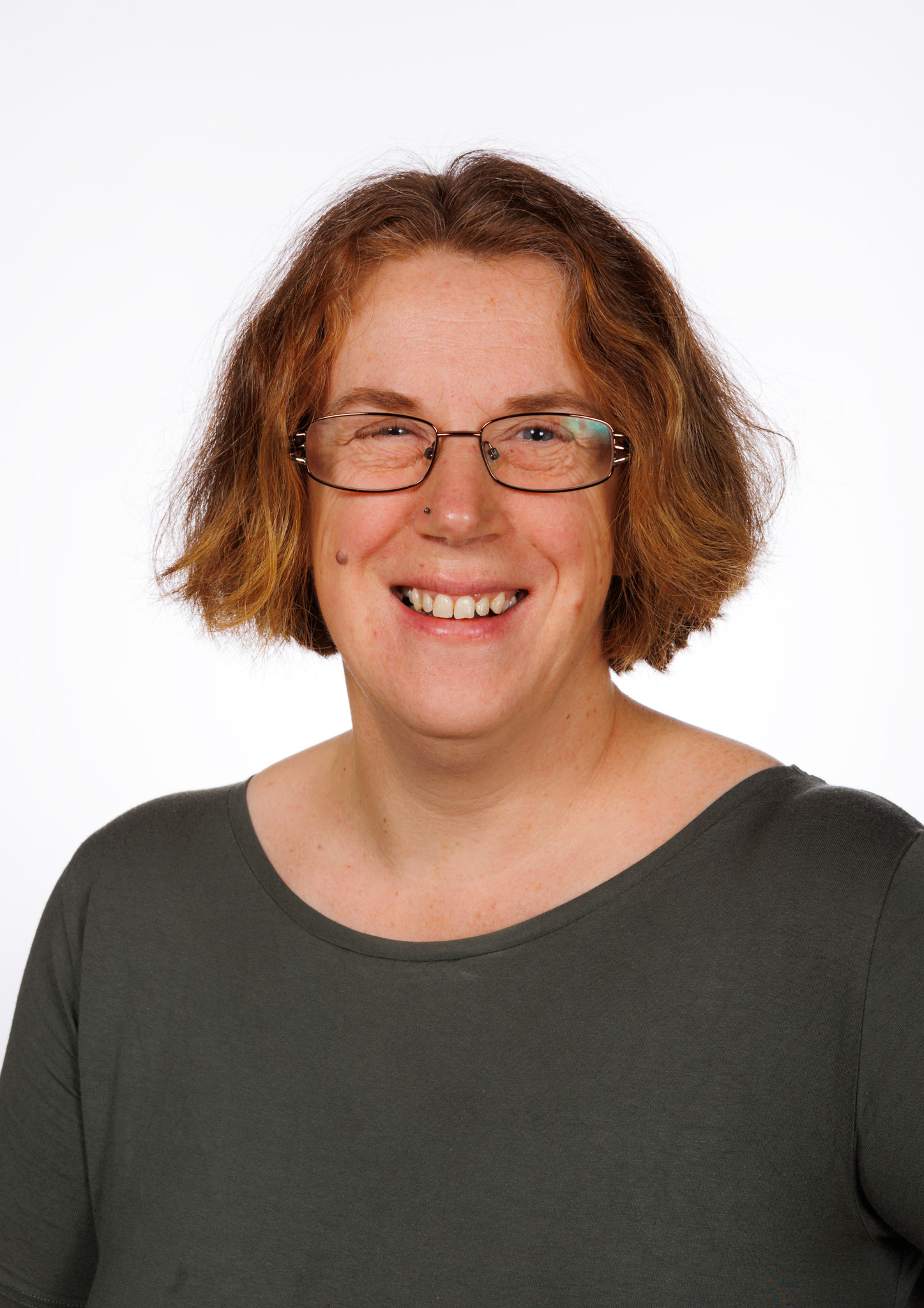 Kerry Mitchell