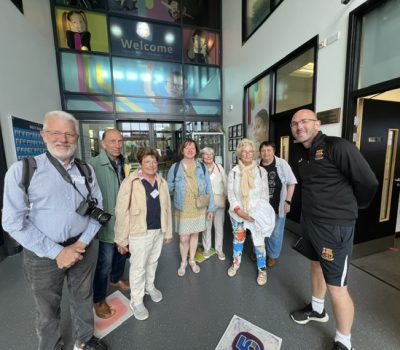 Read more about Epinay Newsletter – June 2026